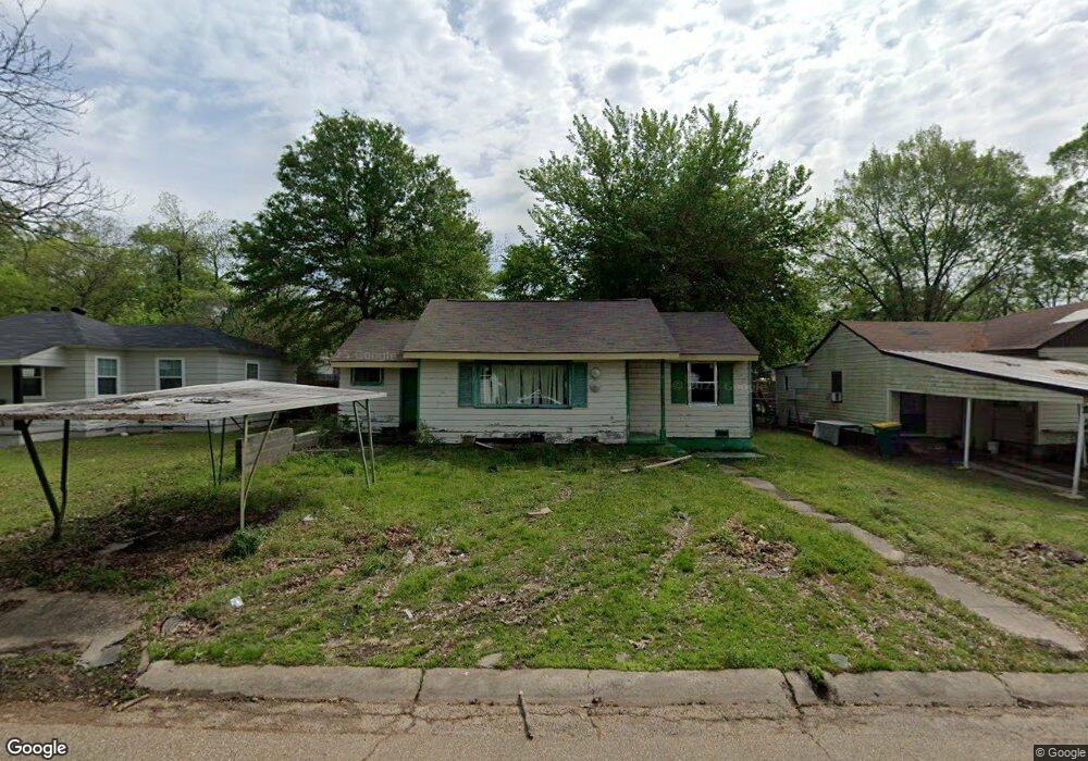 3318 Moore Dr, Texarkana, TX 75503 - photo 1