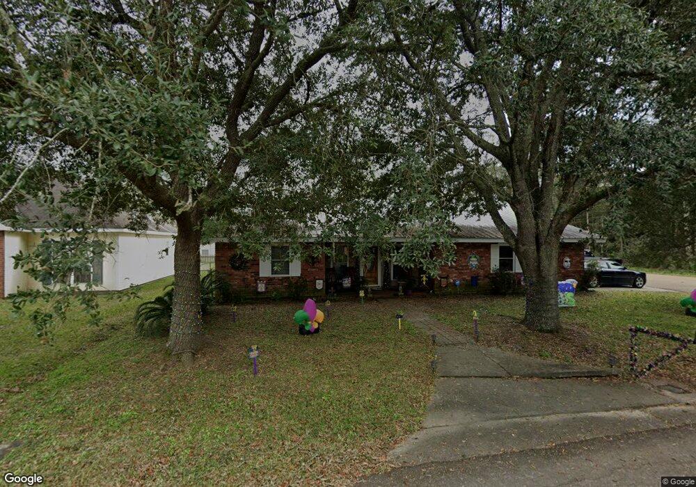 57338 Cedar Ave, Slidell, LA 70461 - photo 1