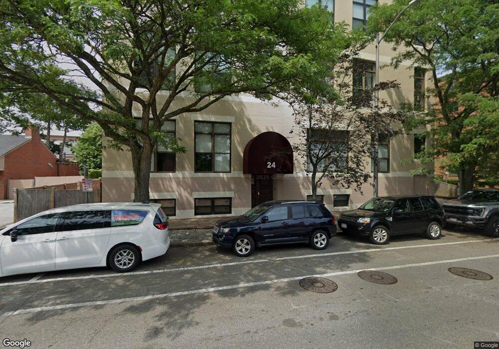 24 Norman St unit 209, Salem, MA 01970 - photo 1