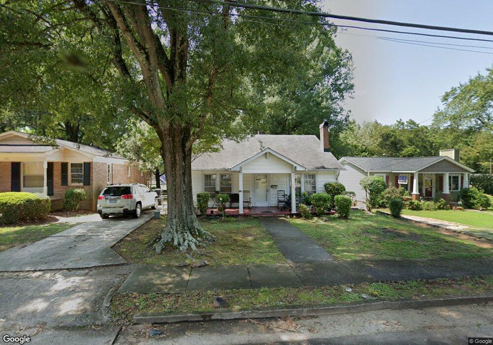 390 Spring St SW, Concord, NC 28025 - photo 1