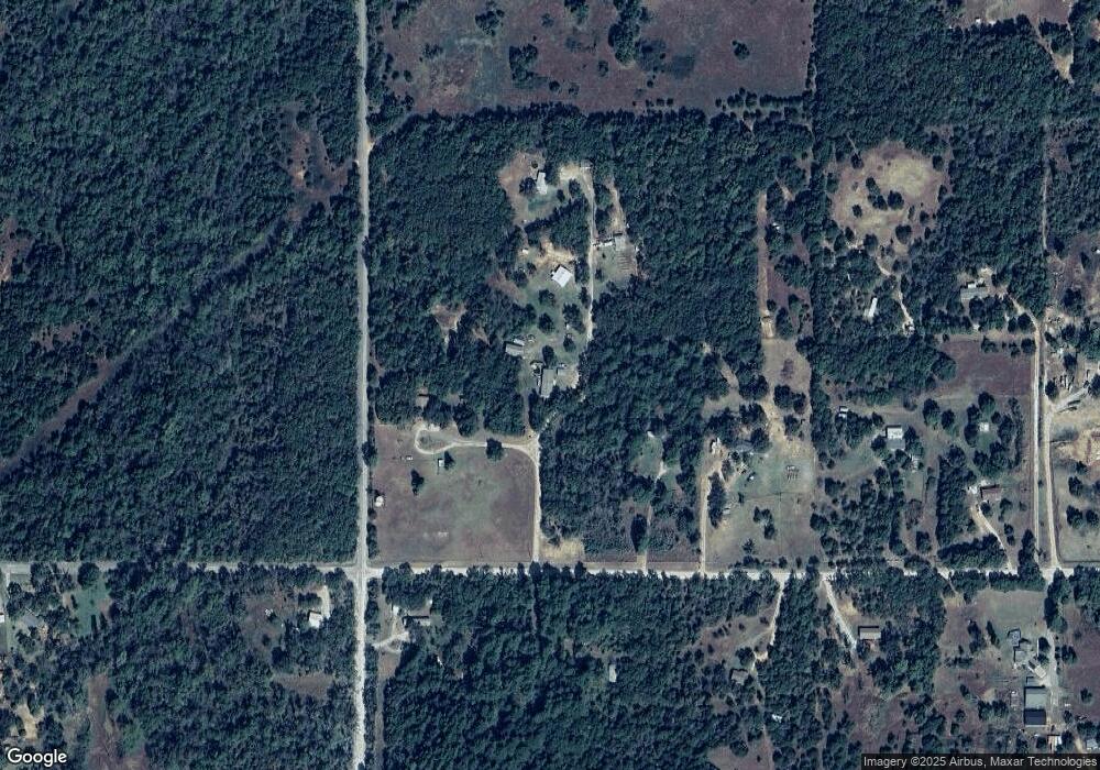 18800 Goodnight Trail, Tecumseh, OK 74873 - photo 1