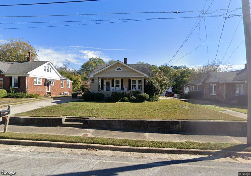 139 Myrtle St, Elberton, GA 30635 - photo 1