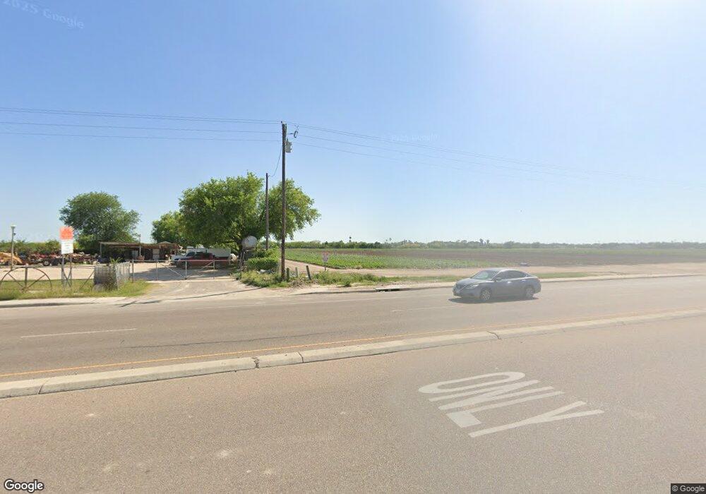 621 W Earling Rd, Donna, TX 78537 - photo 1