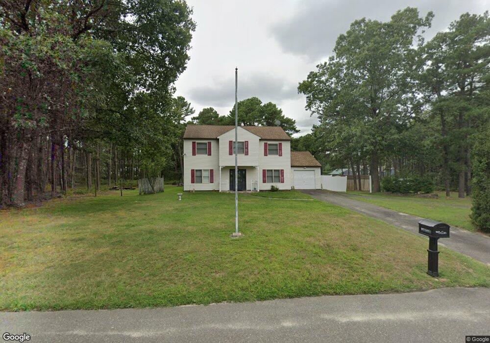 1640 Zeppelin Ave, Whiting, NJ 08759 - photo 1