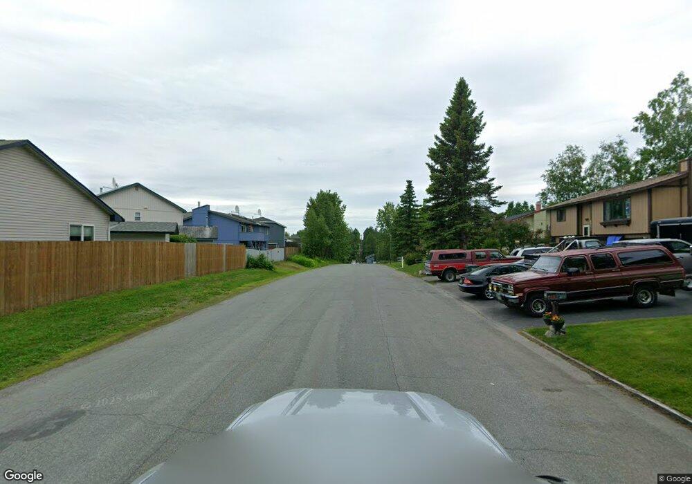 000 E 6th Ave, Anchorage, AK 99504 - photo 1