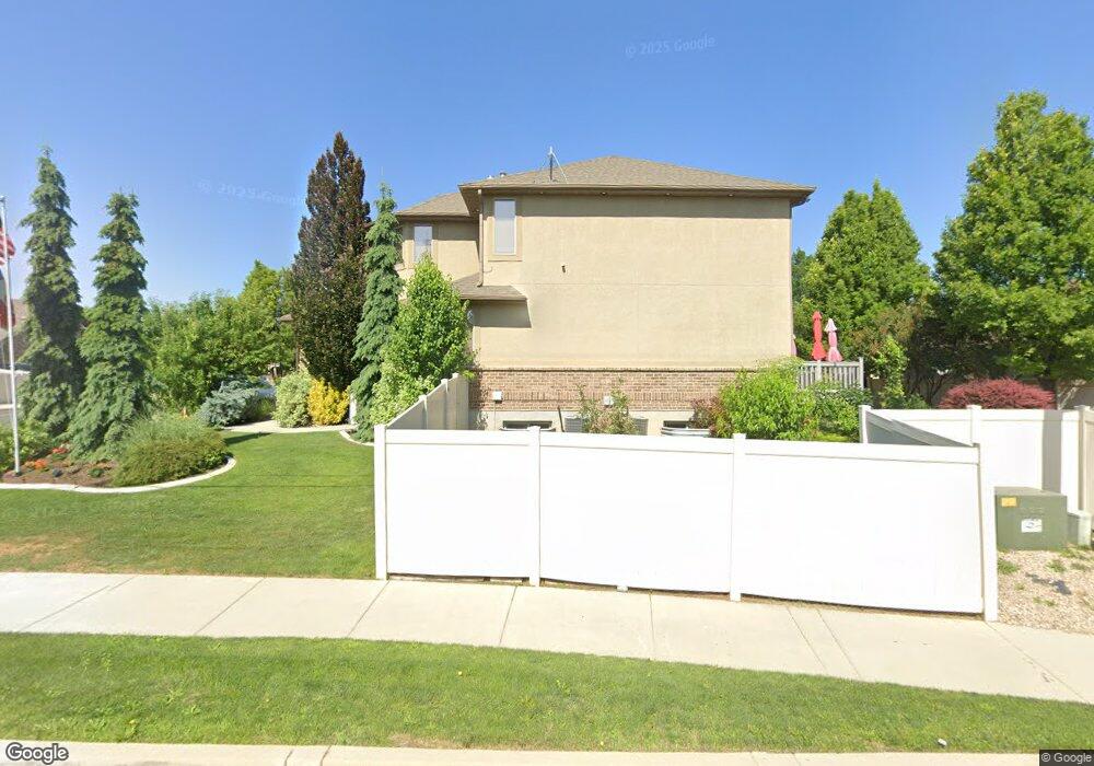 3514 Via Delepaz Cir, South Jordan, UT 84095 - photo 1