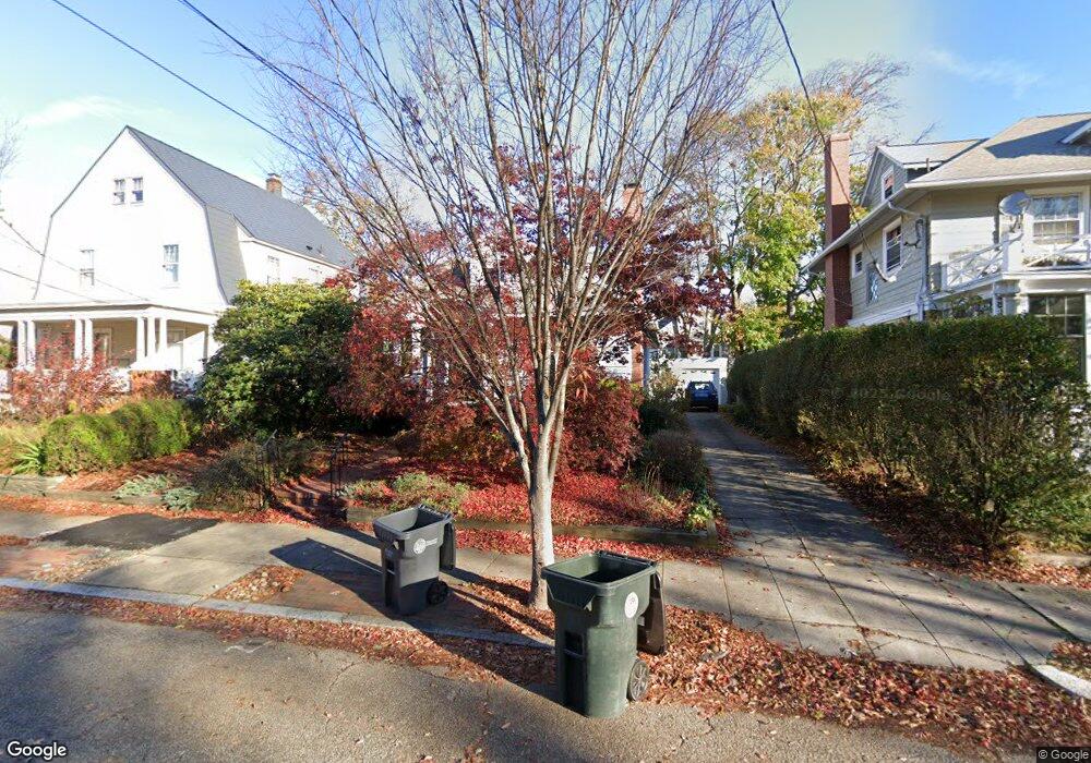 30 Langham Rd, Providence, RI 02906 - photo 1