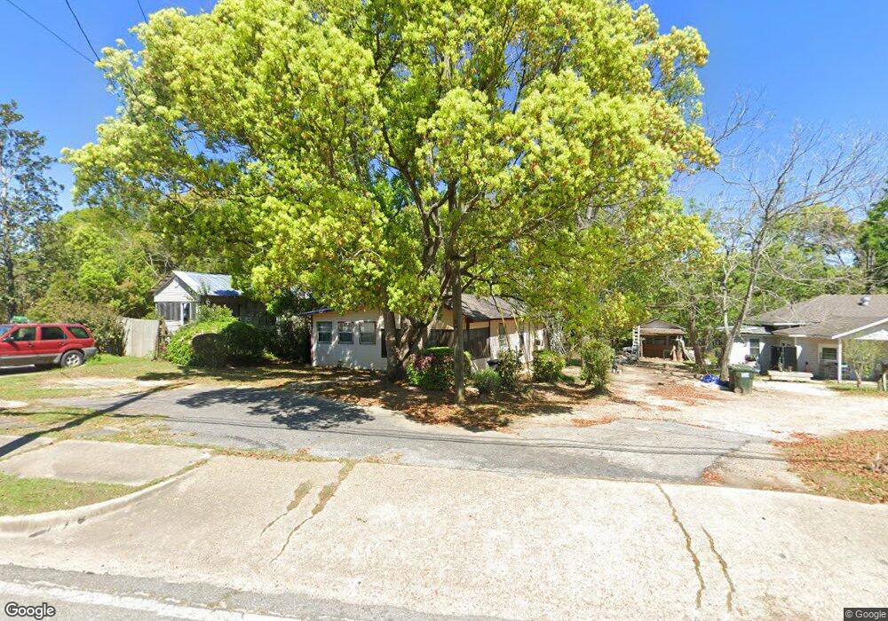 1046 Martin Luther King jr Ave SW, Cairo, GA 39828 - photo 1