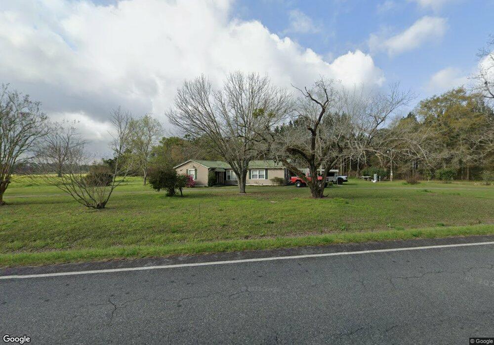 15581 Ga Highway 33, Pavo, GA 31778 - photo 1