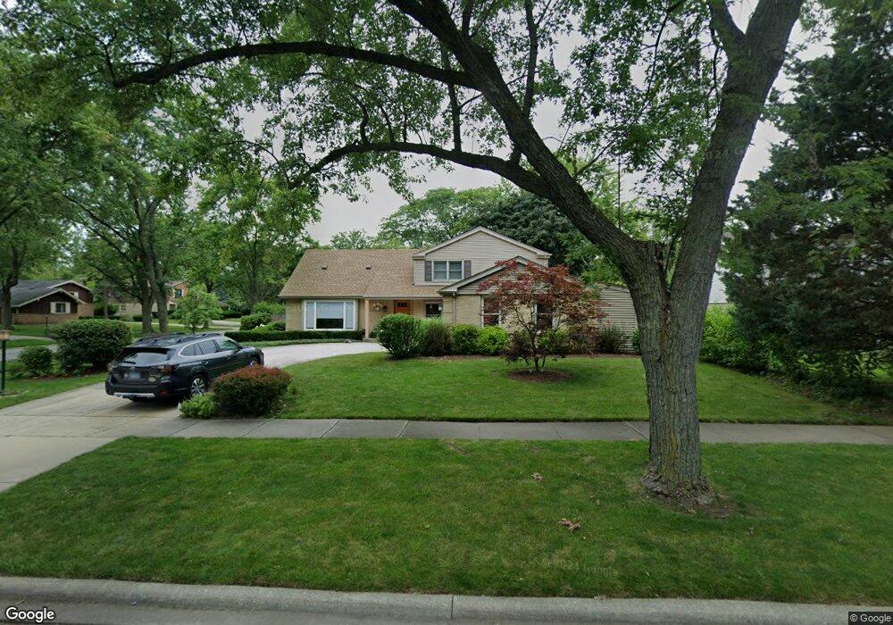 3232 Maple Leaf Dr unit 3, Glenview, IL 60026 - photo 1