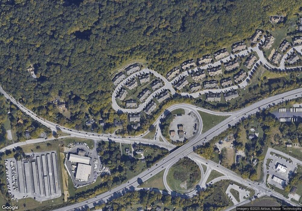 1321 S Red Maple Way, Downingtown, PA 19335 - photo 1