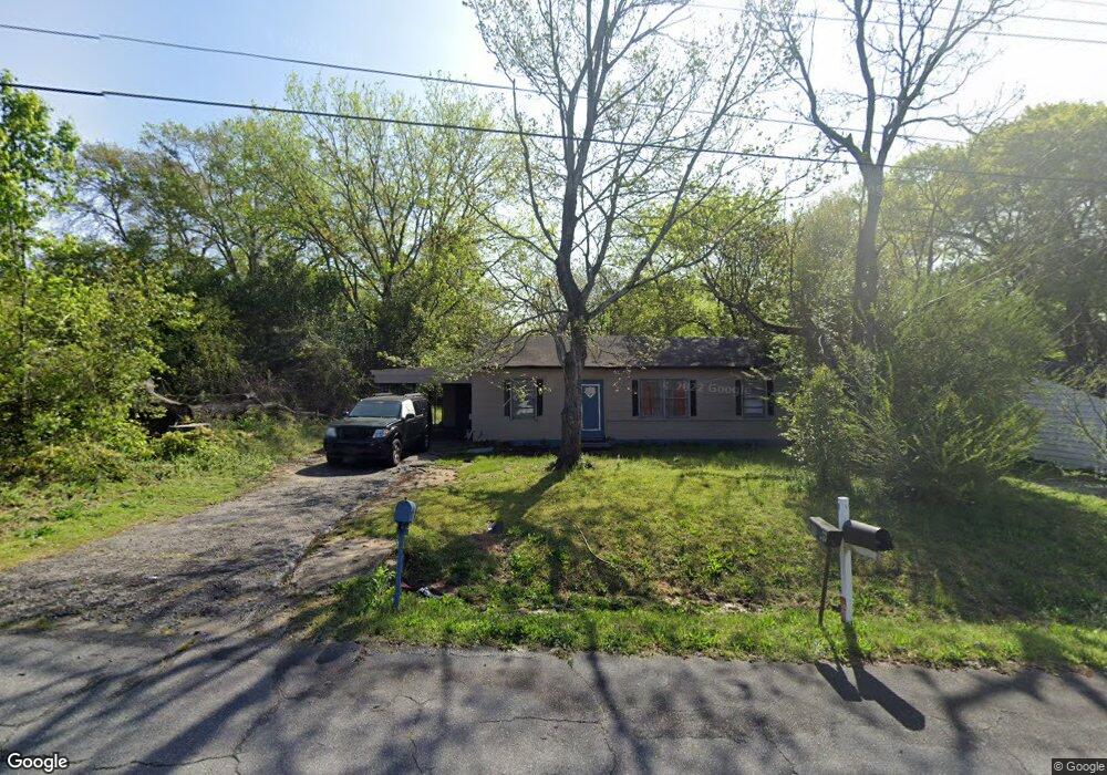 5712 Deborah Dr, Macon, GA 31206 - photo 1