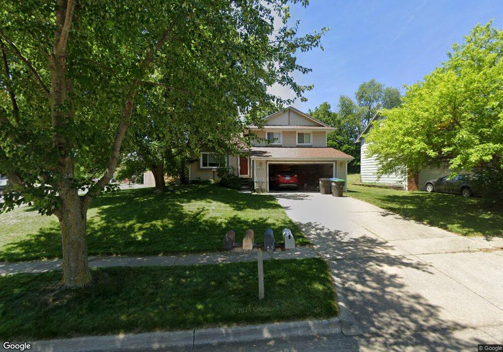 3732 SE 21st Ct, Des Moines, IA 50320 - photo 1