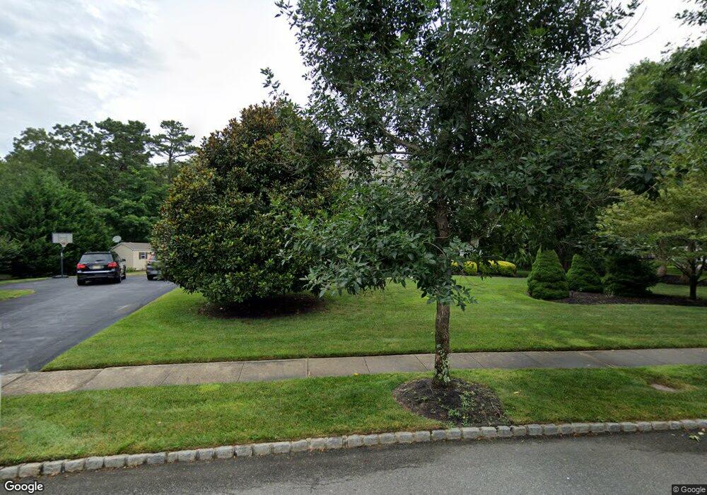 38 Cypress Ln, West Creek, NJ 08092 - photo 1