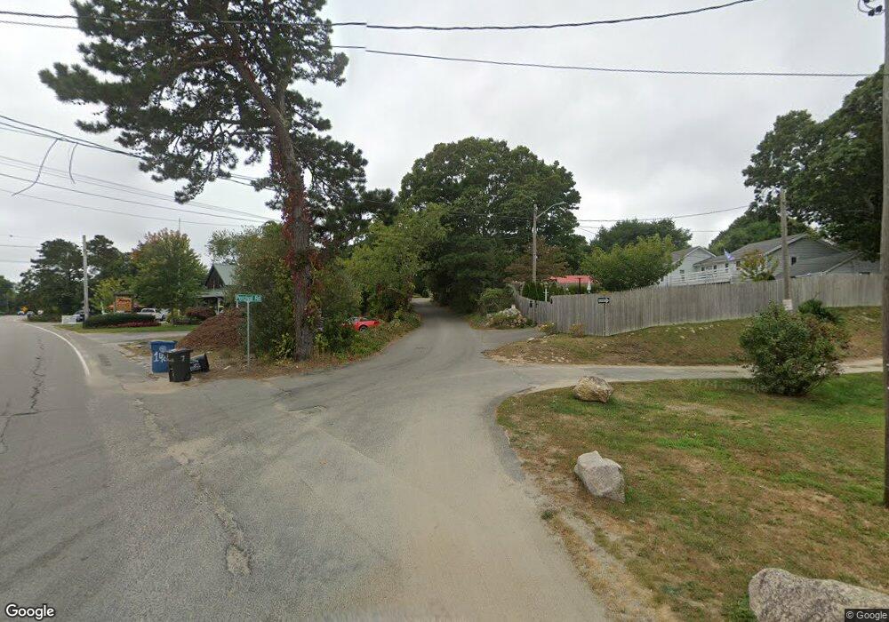 0 Percival Rd, Falmouth, MA 02536 - photo 1