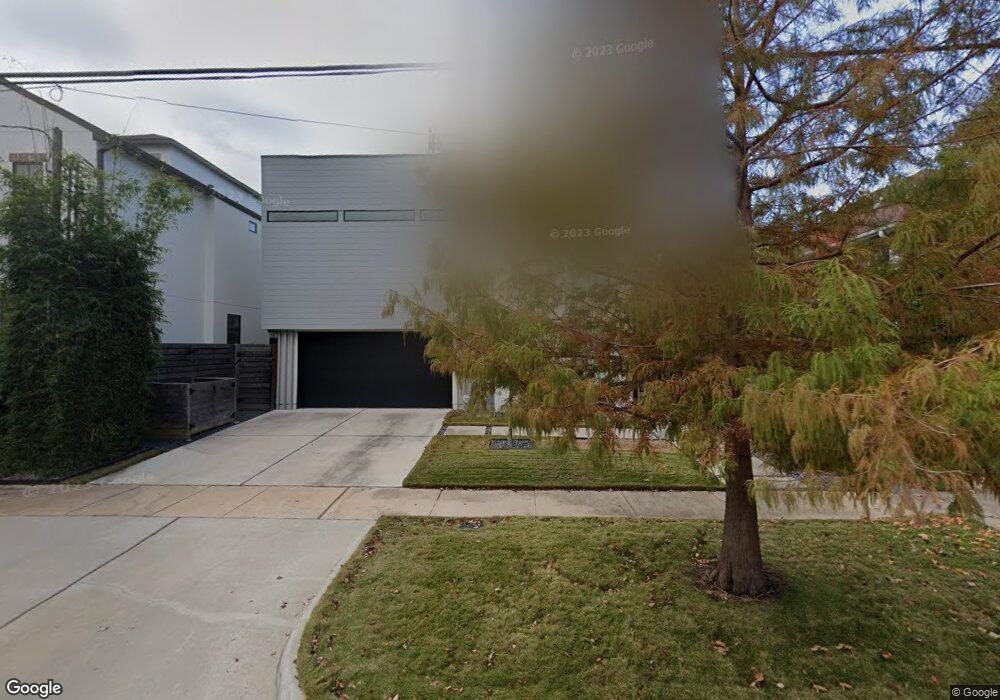 1920 Elmen St, Houston, TX 77019 - photo 1