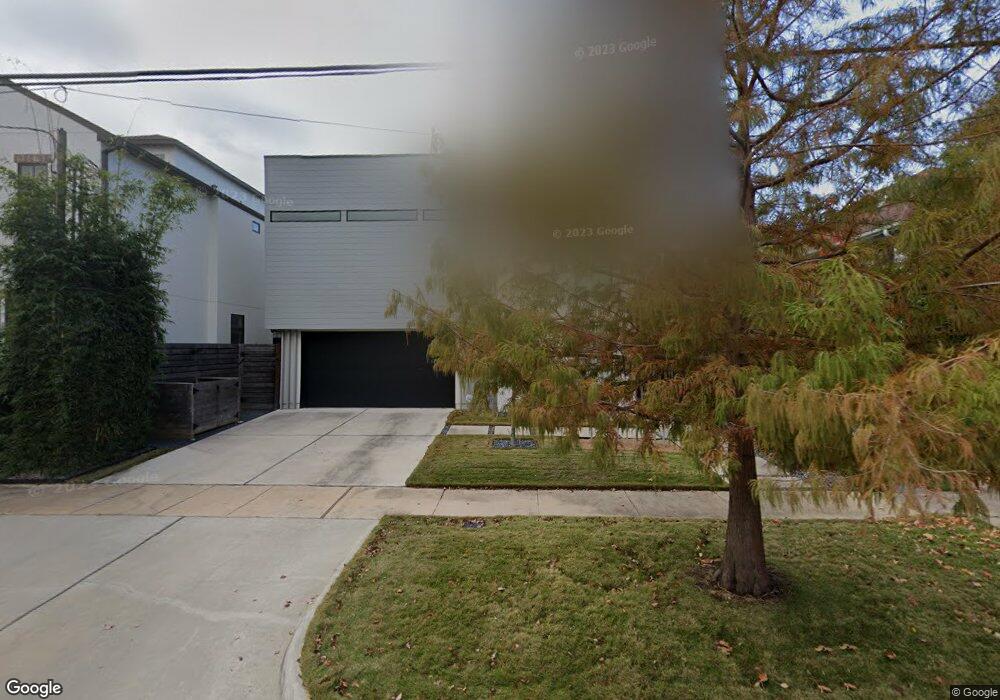 1920 Elmen St unit 2, Houston, TX 77019 - photo 1