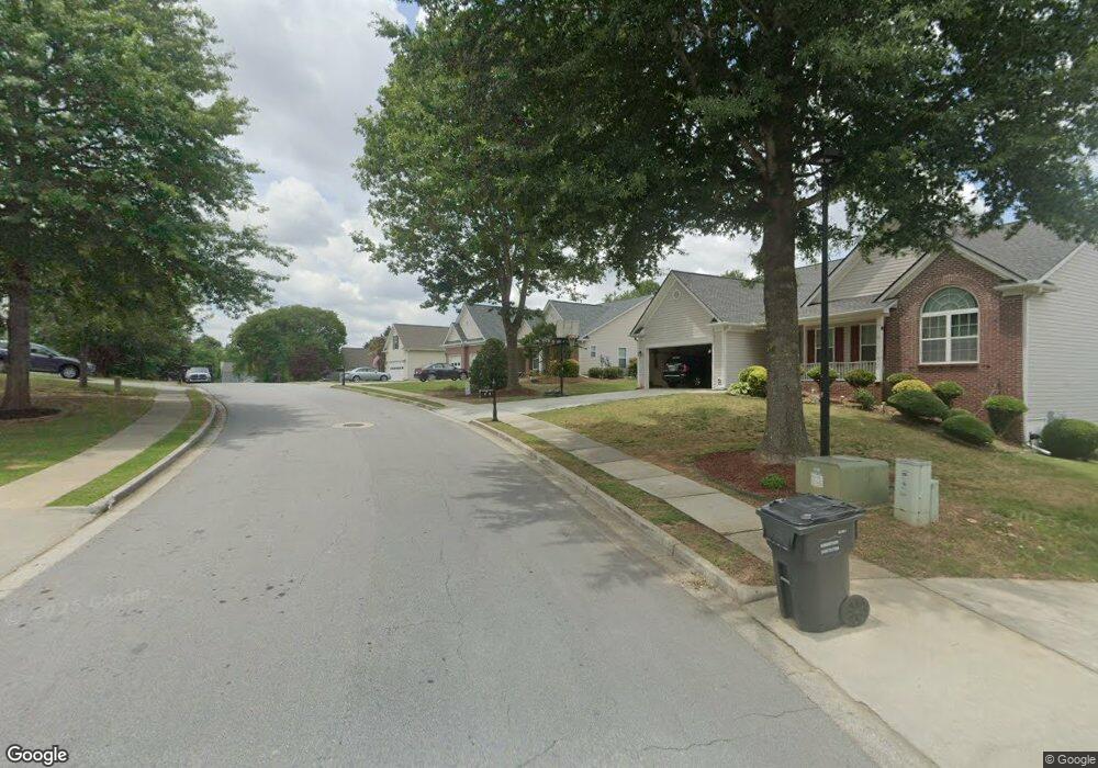 0 Merrion Park Ln NE, Dacula, GA 30019 - photo 1