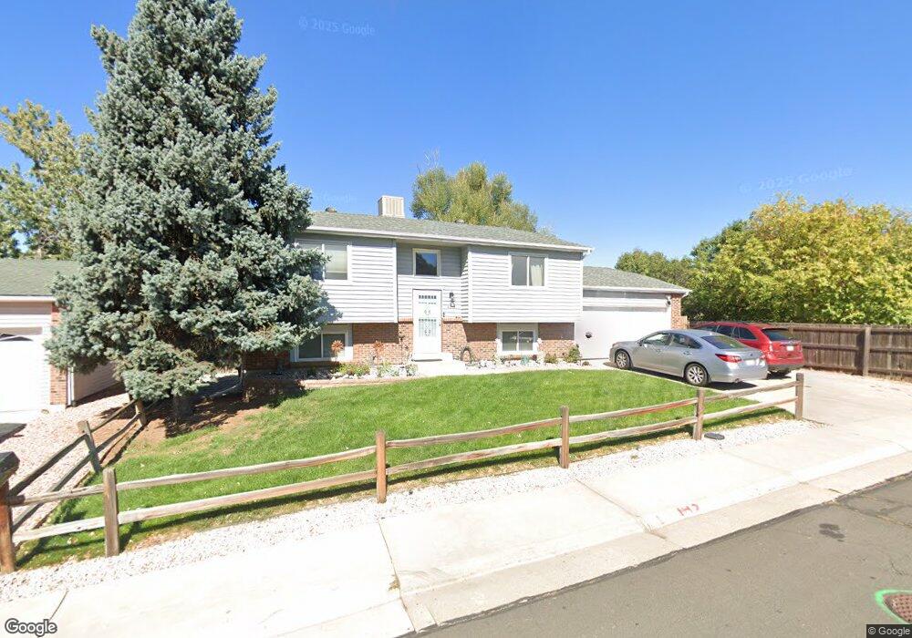 4219 E 118th Ave, Thornton, CO 80233 - photo 1