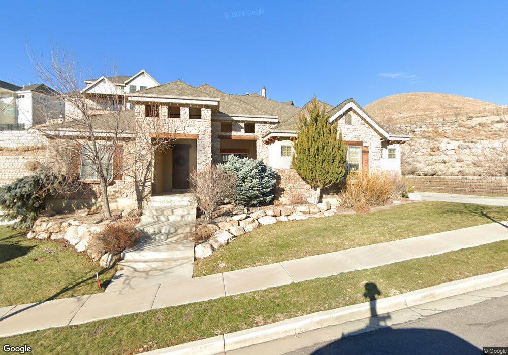 1630 W Morning View Way, Lehi, UT 84043 - photo 1