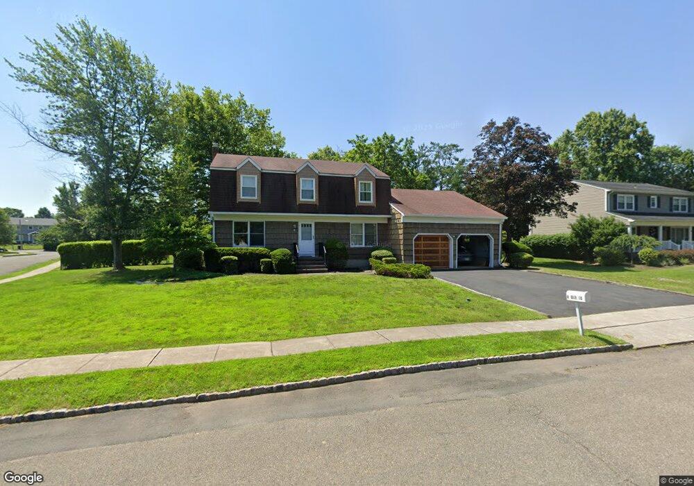 8 Dov Place, Kendall Park, NJ 08824 - photo 1