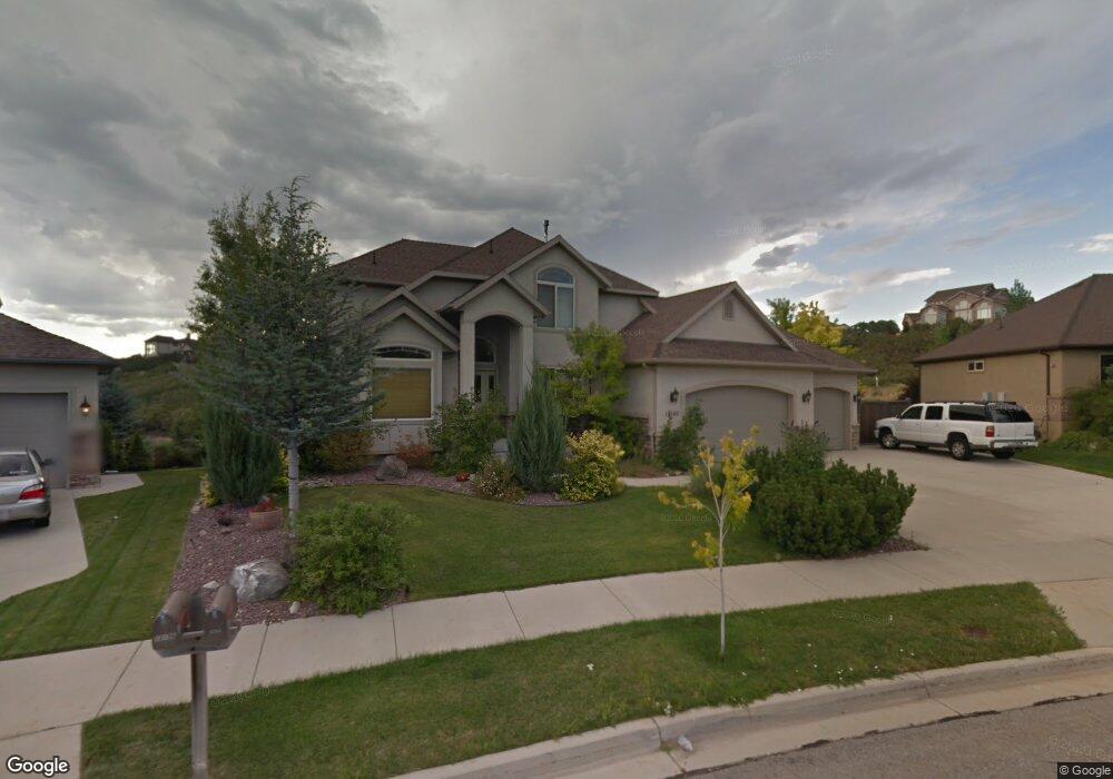 15142 S Amber Crest Ln, Draper, UT 84020 - photo 1