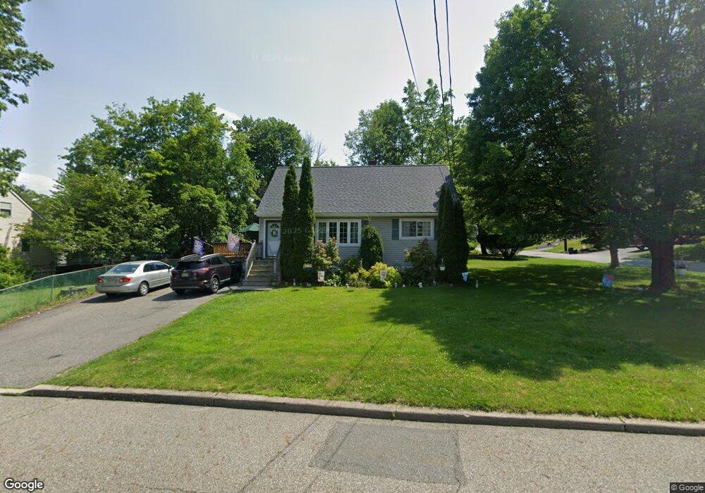 7 Elm St, Butler, NJ 07405 - photo 1