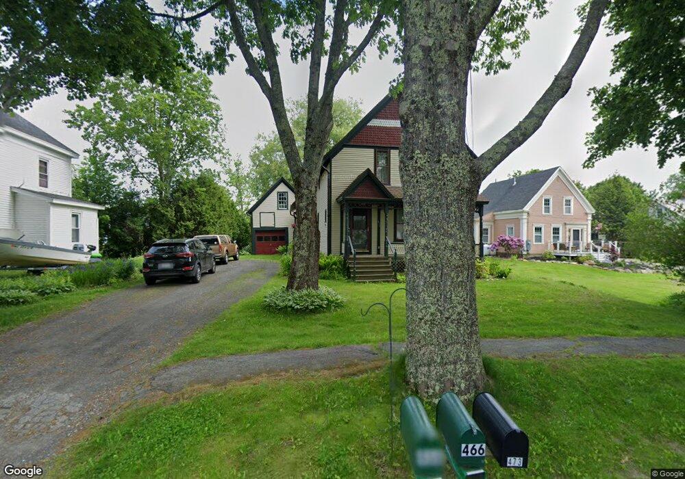 Street View Photo