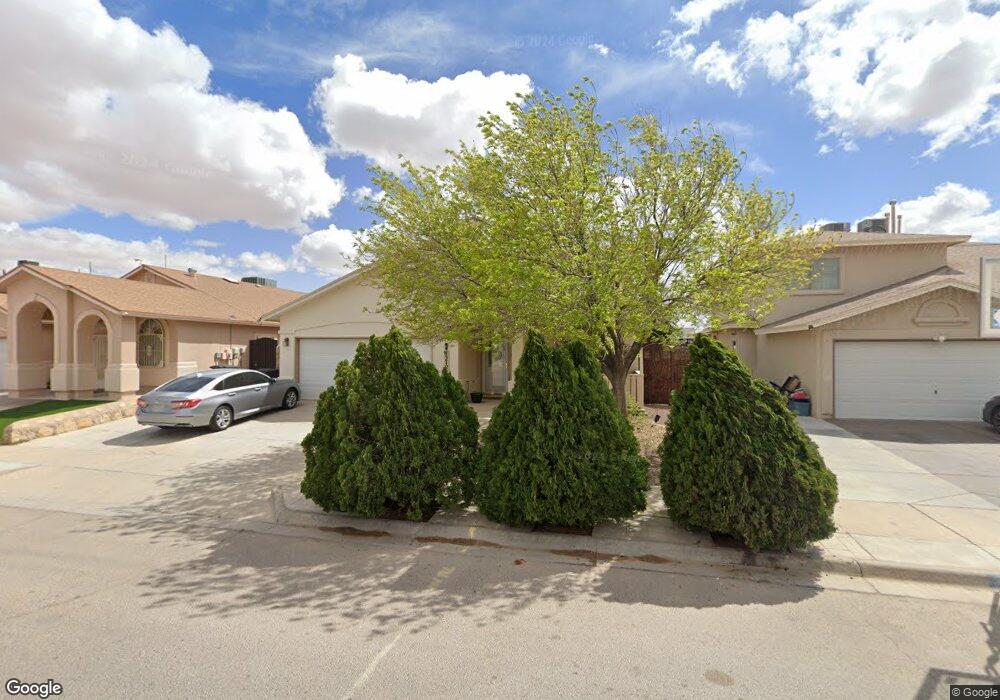 13728 Paseo Sereno Dr, El Paso, TX 79928 - photo 1