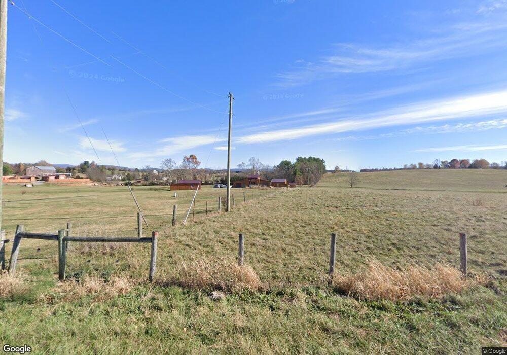 1359 Long Meadow Rd, Fishersville, VA 22939 - photo 1