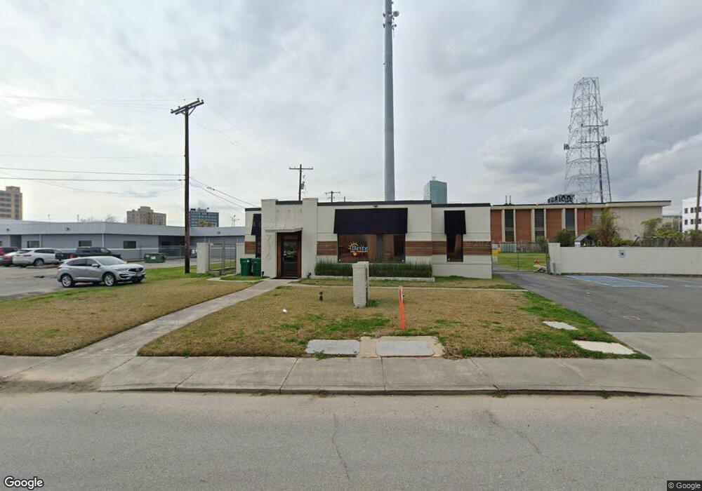 716 Hodges St, Lake Charles, LA 70601 - photo 1