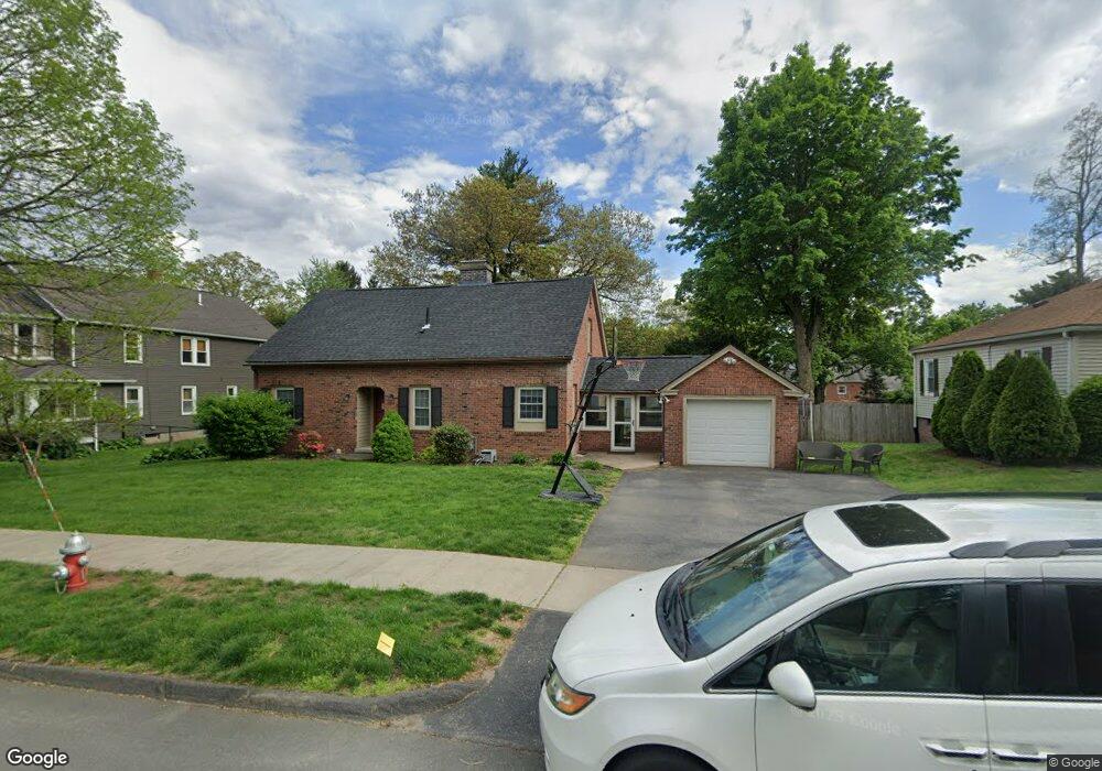 109 Maple St, West Springfield, MA 01089 - photo 1