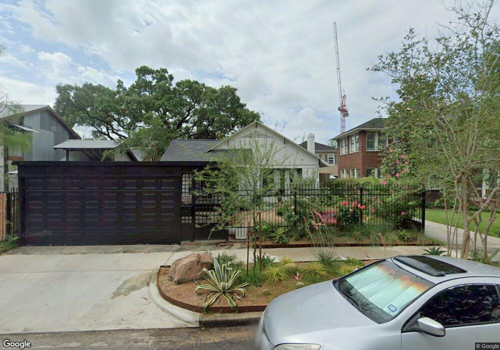 1725 Colquitt St, Houston, TX 77098 - photo 1