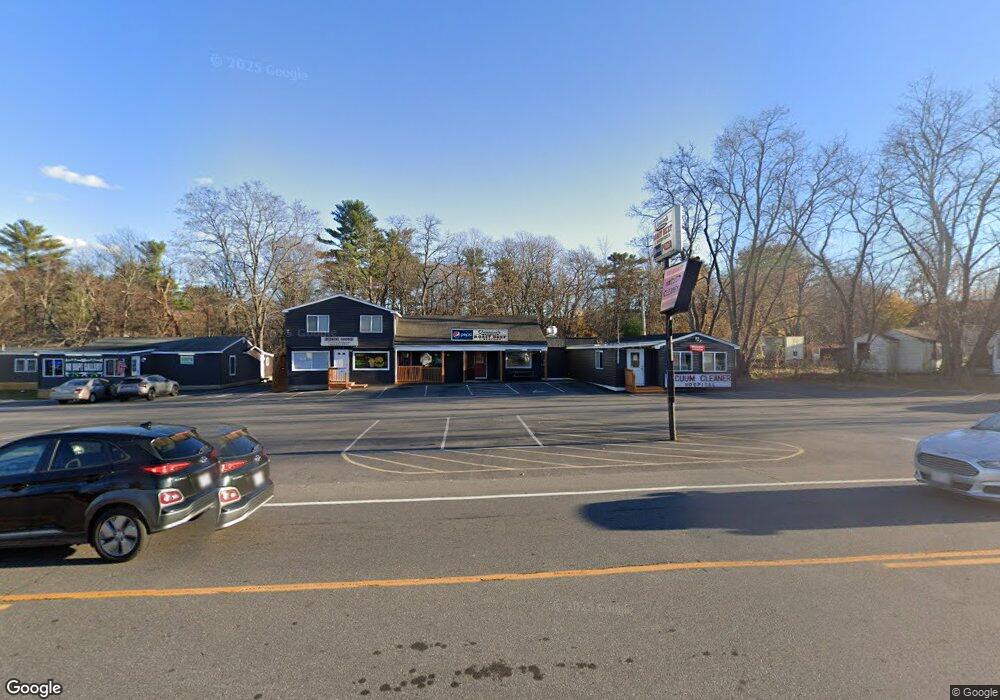 178 Lafayette Rd, Seabrook, NH 03874 - photo 1