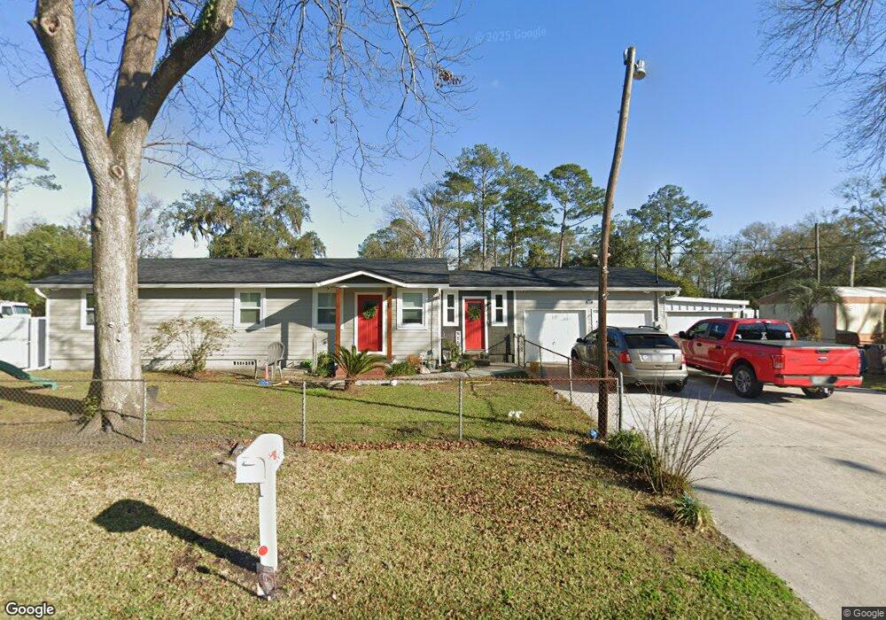10307 Beam St, Jacksonville, FL 32218 - photo 1