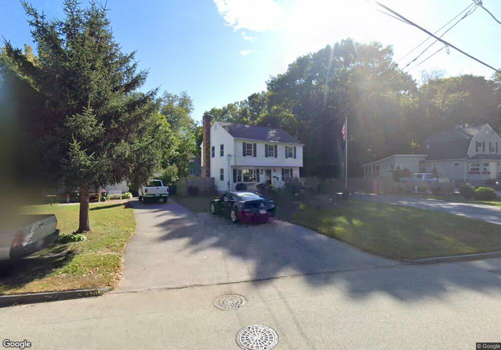 151 Clover St, Worcester, MA 01603 - photo 1