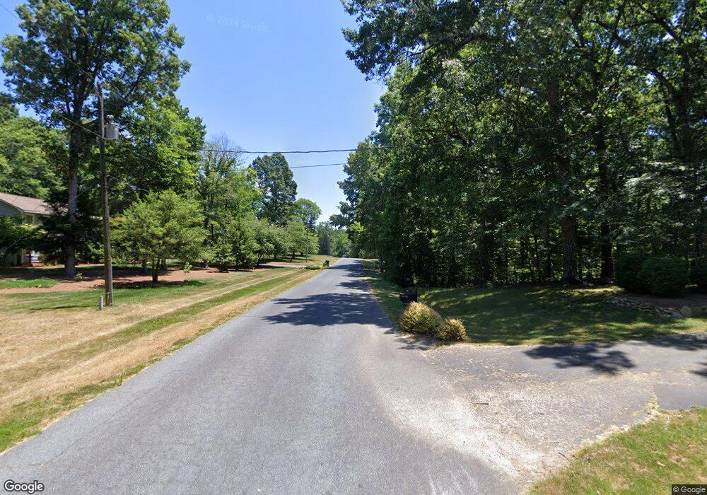 0 Lot 1 & 2 Monroe Ave unit LOT 1 1063491, Asheboro, NC 27205 - photo 1