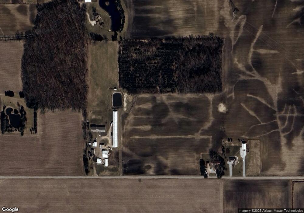 7716 W 1100 N, Nappanee, IN 46550 - photo 1