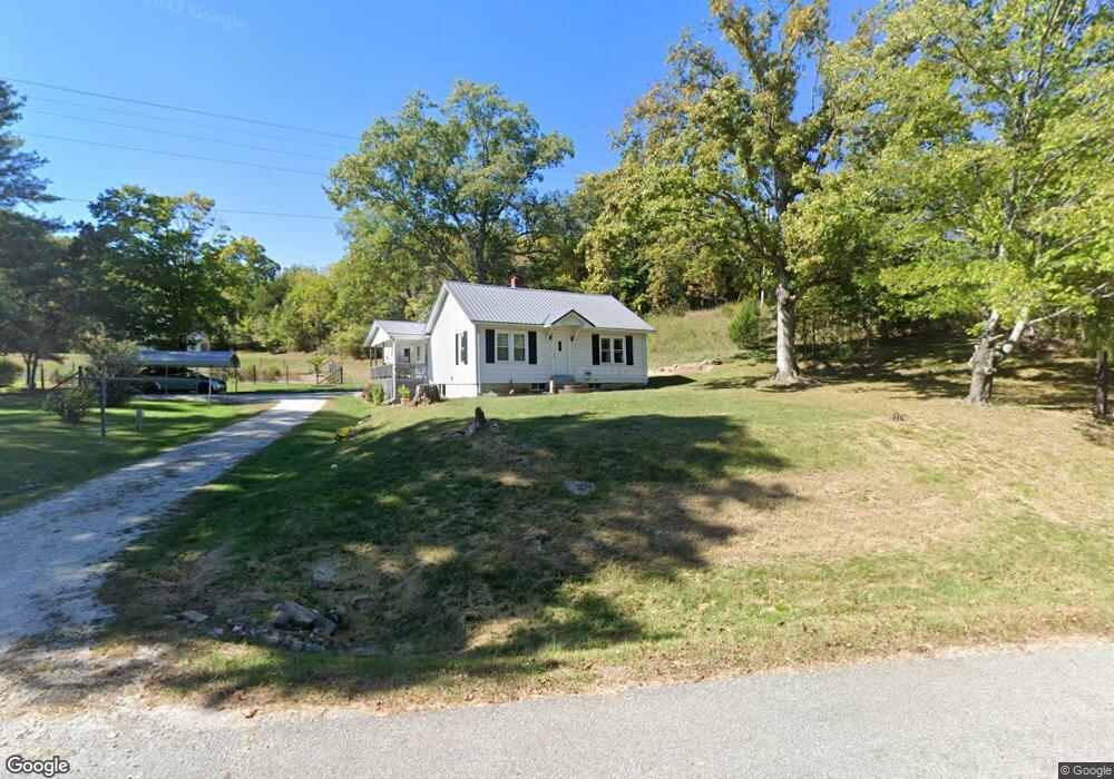 347 Macarthur St, Newburg, MO 65550 - photo 1