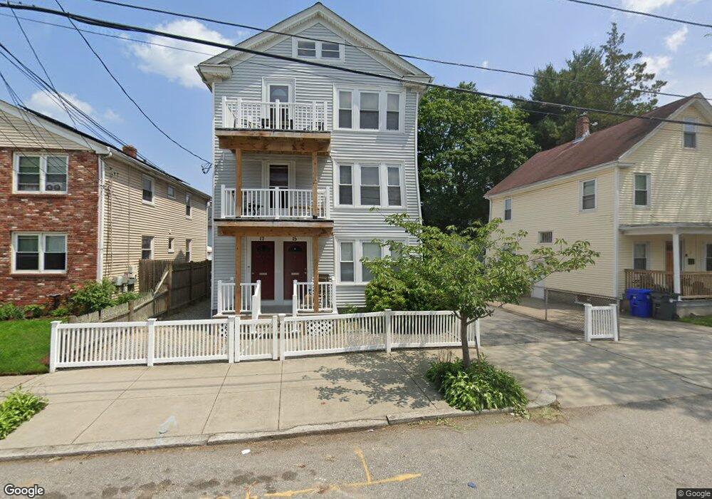 15 Pinehurst Ave unit 2, Providence, RI 02908 - photo 1