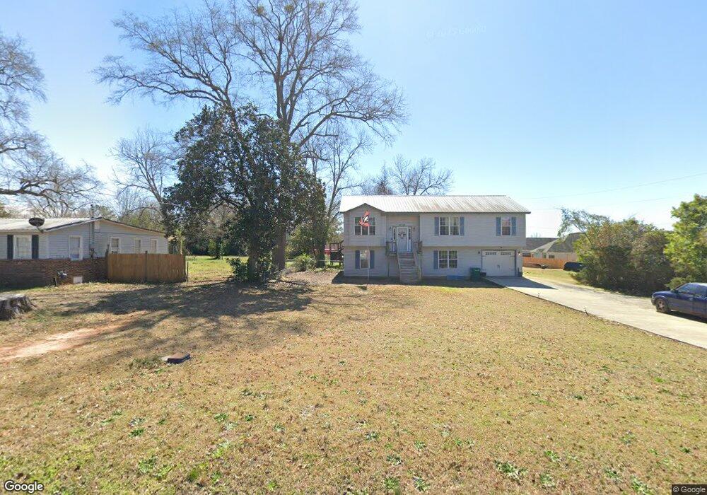 3051 Mason Dr, Warner Robins, GA 31093 - photo 1