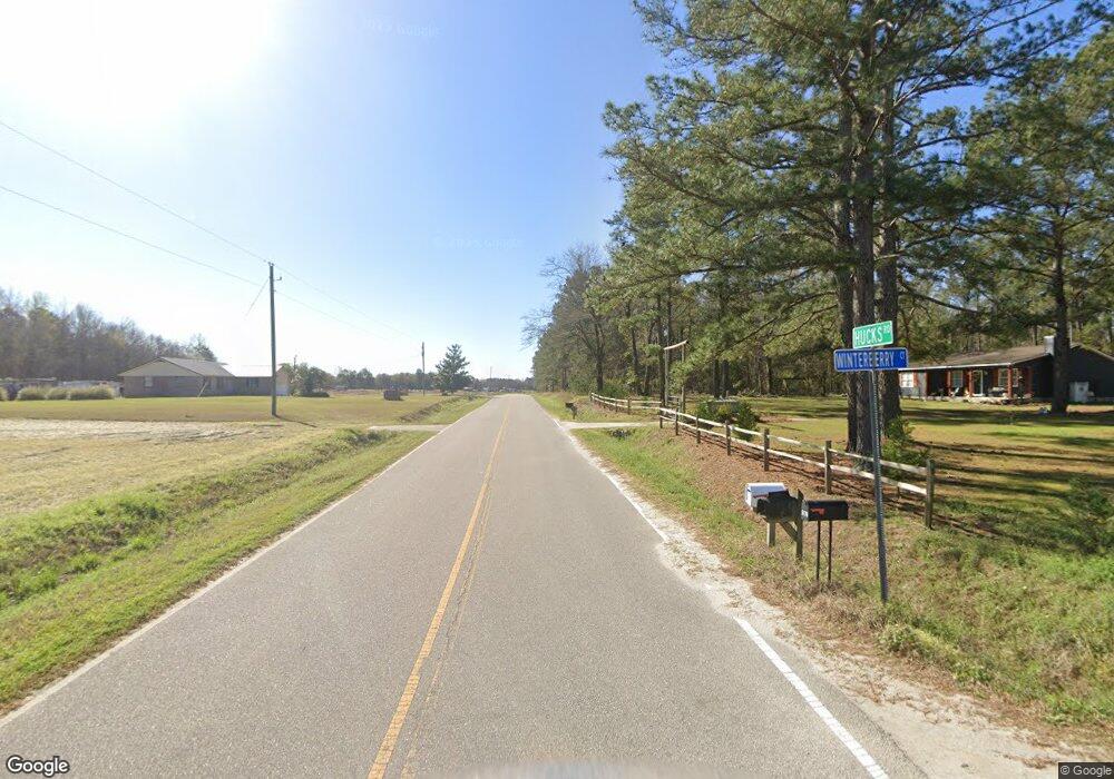 TBD4 Winterberry Ct, Conway, SC 29526 - photo 1