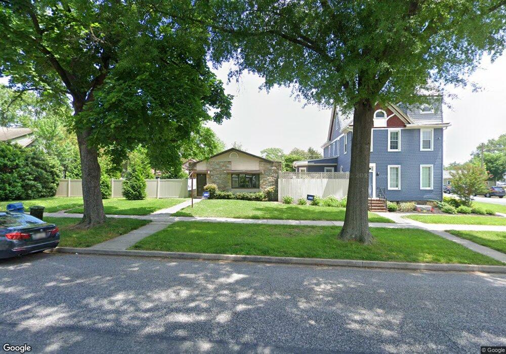 323 S Union Ave, Havre de Grace, MD 21078 - photo 1