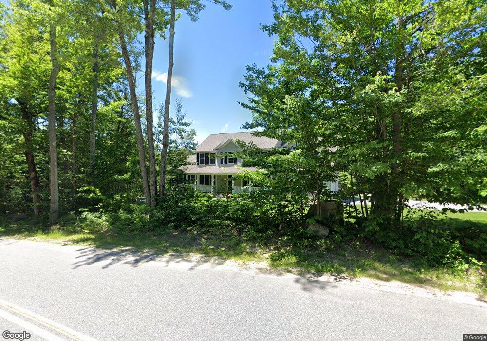 706 Bog Rd, New London, NH 03257 - photo 1
