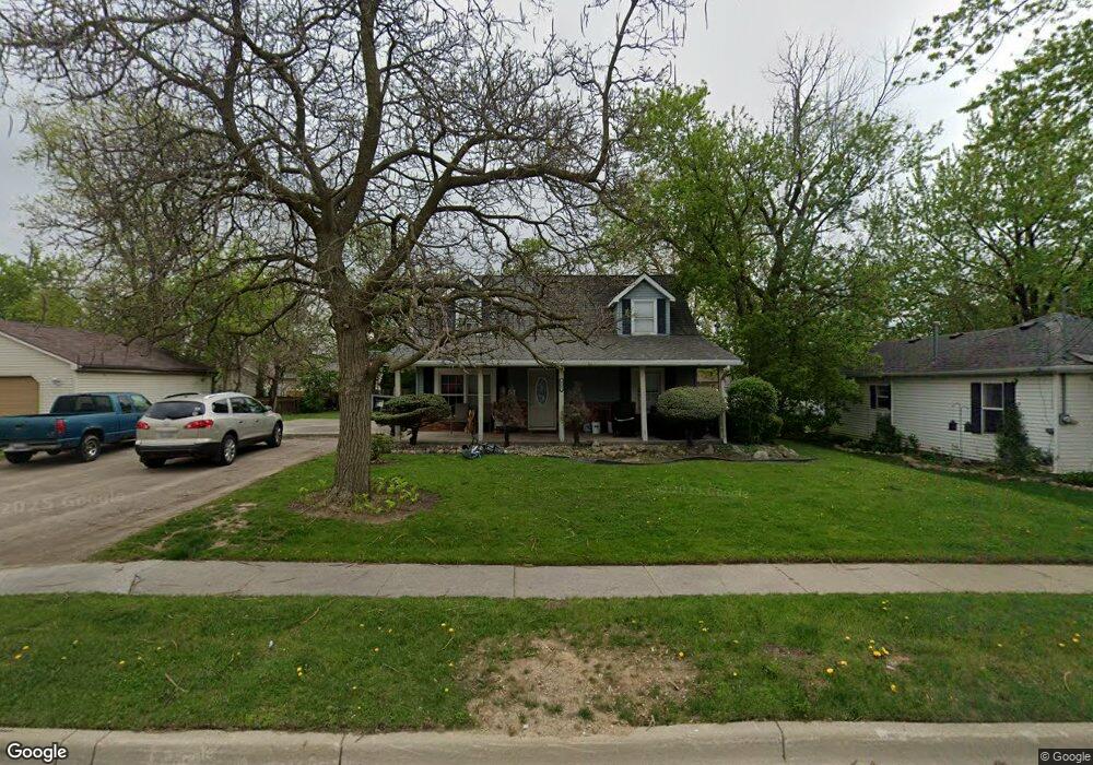 811 James St, Adrian, MI 49221 - photo 1