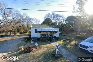 1004 Allen St, Weldon, NC 27890