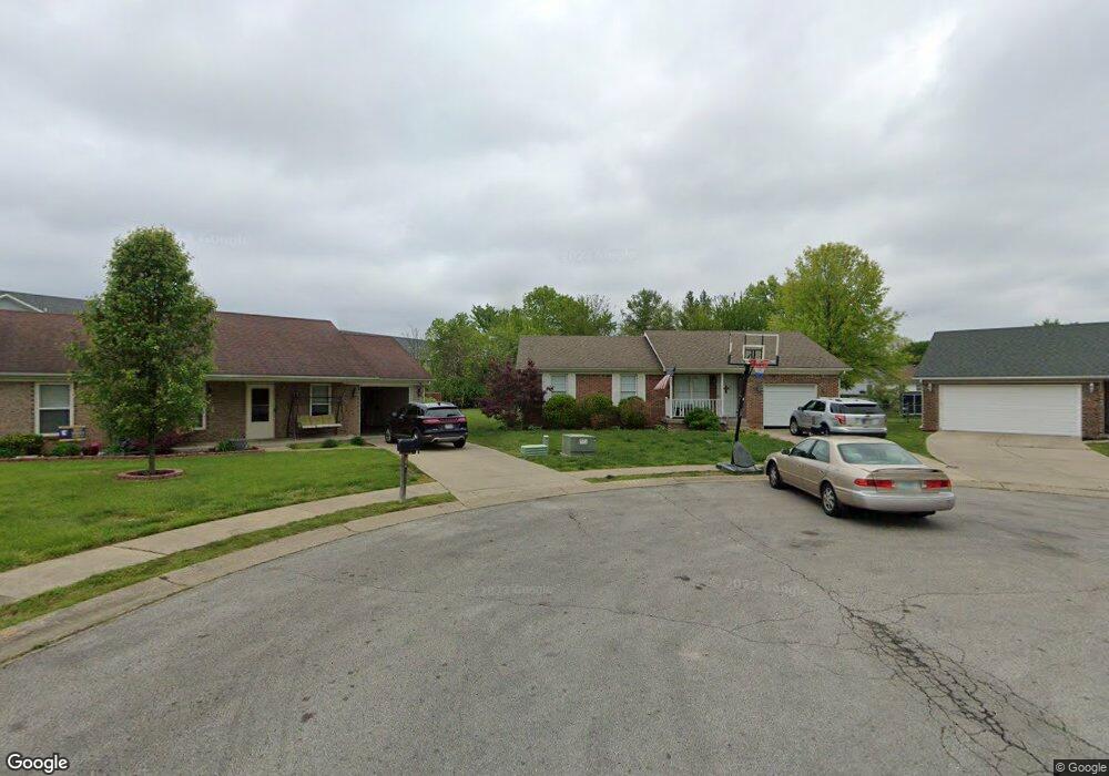 1846 Aspen Ct, New Albany, IN 47150 - photo 1