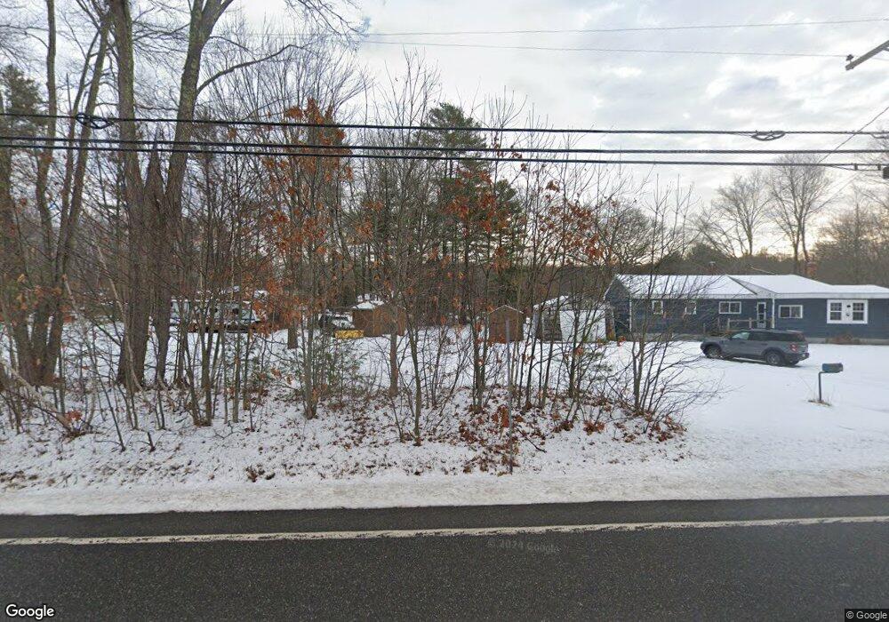 00 Wardtown Rd, Freeport, ME 04032 - photo 1