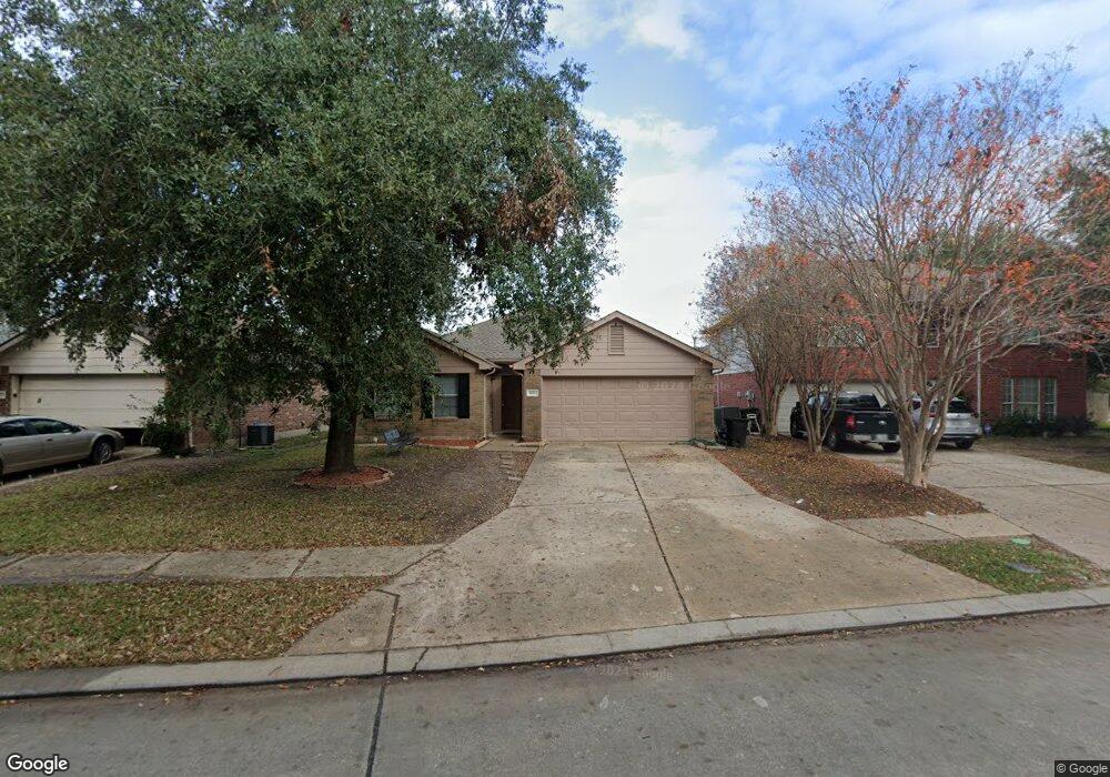6022 Fallmont Dr, Houston, TX 77086 - photo 1