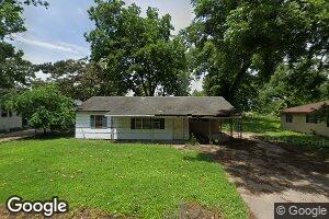 205 Gifford St, Steele, MO 63877
